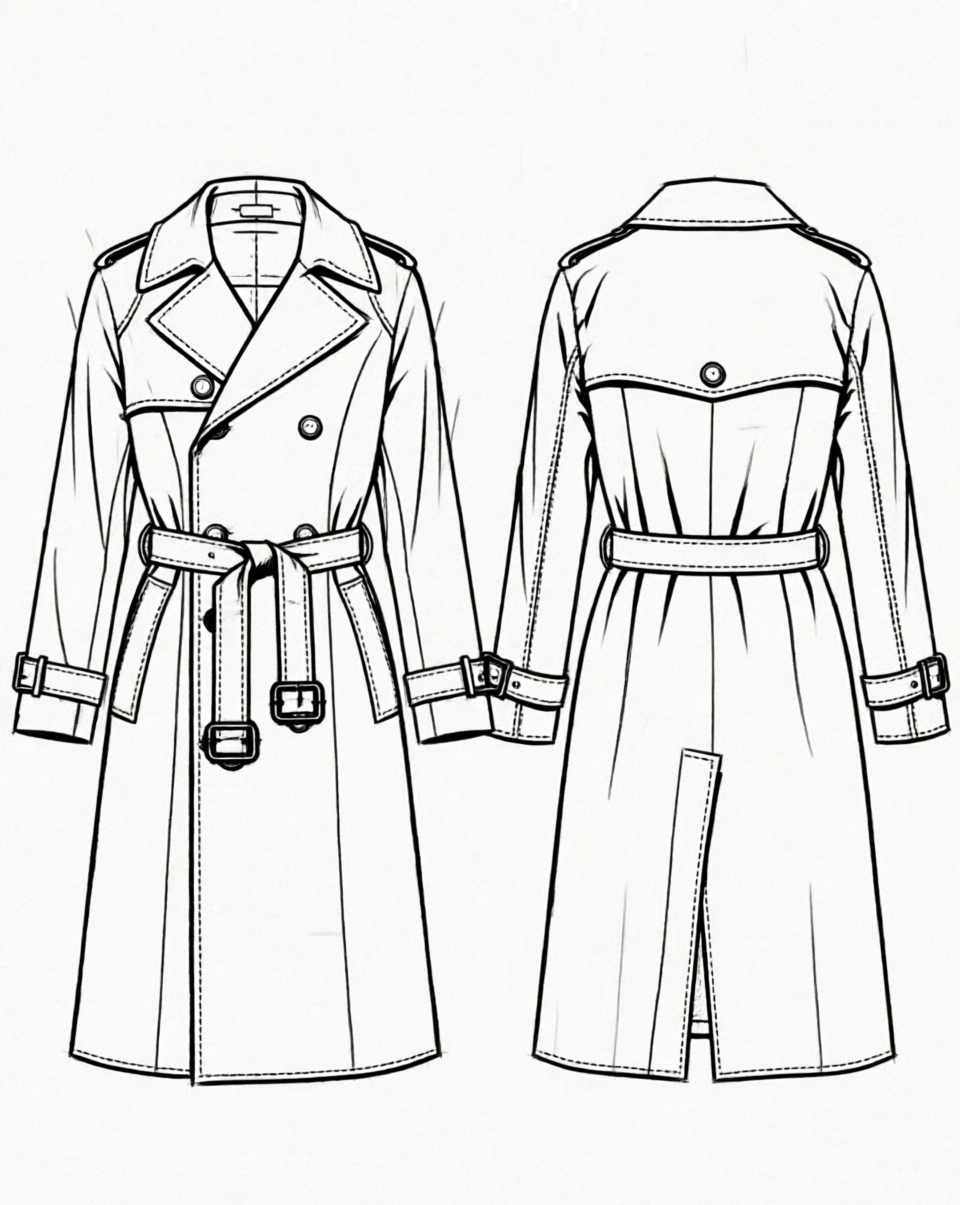 Color Palette · Resort 26